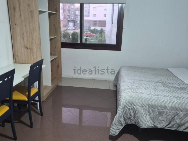 Habitación, Casablanca Calvario, Vigo