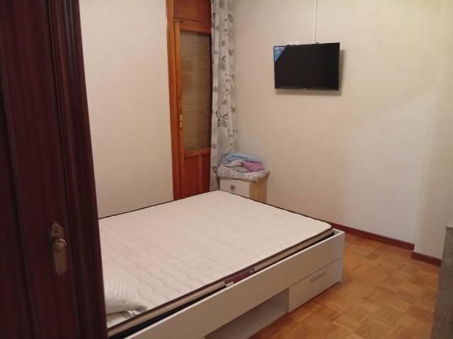 Habitación casco con TV