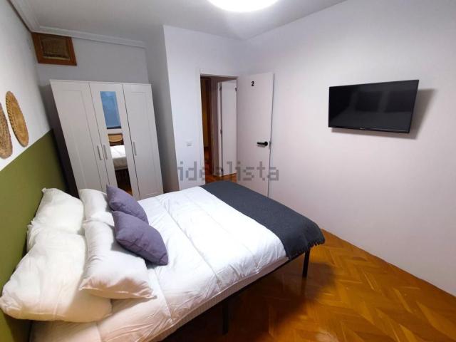 Habitación, Casco Histórico, Castellón de la Plana / Castello de la Plana