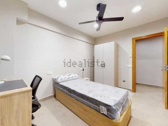 Habitación, Casco Histórico, Castellón de la Plana / Castello de la Plana
