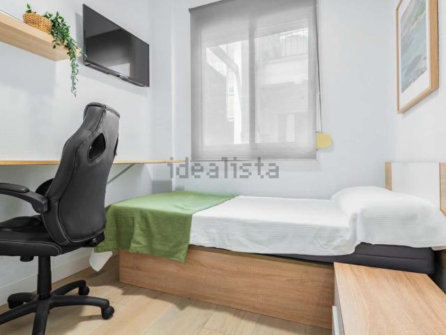 Habitación, Casco Histórico, Castellón de la Plana / Castello de la Plana