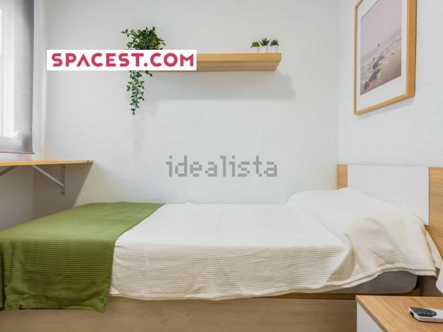 Habitación, Casco Histórico, Castellón de la Plana / Castello de la Plana