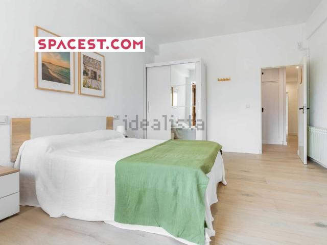 Habitación, Casco Histórico, Castellón de la Plana / Castello de la Plana