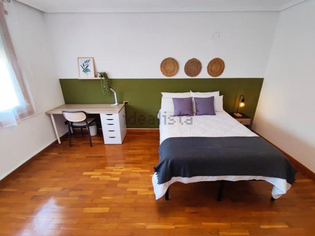 Habitación, Casco Histórico, Castellón de la Plana / Castello de la Plana