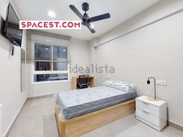 Habitación, Casco Histórico, Castellón de la Plana / Castello de la Plana