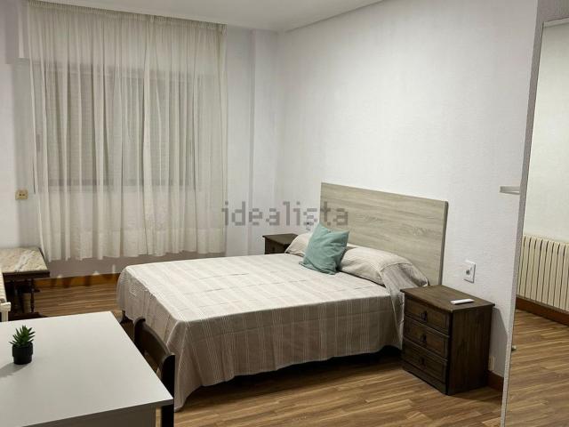 Habitación, Casco Histórico, Castellón de la Plana / Castello de la Plana