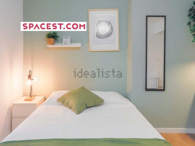 Habitación, Casco Histórico, Castellón de la Plana / Castello de la Plana