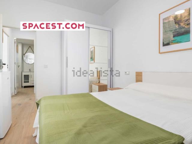 Habitación, Casco Histórico, Castellón de la Plana / Castello de la Plana