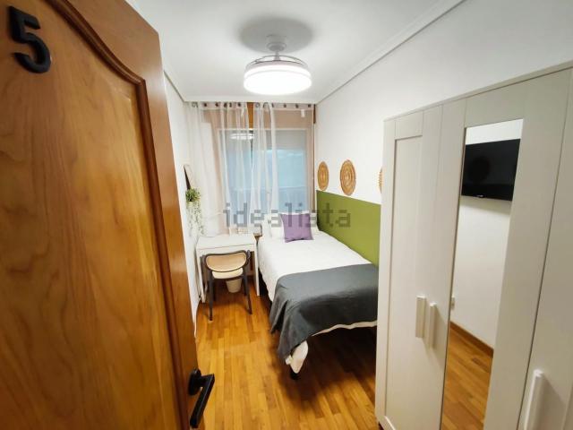 Habitación, Casco Histórico, Castellón de la Plana / Castello de la Plana