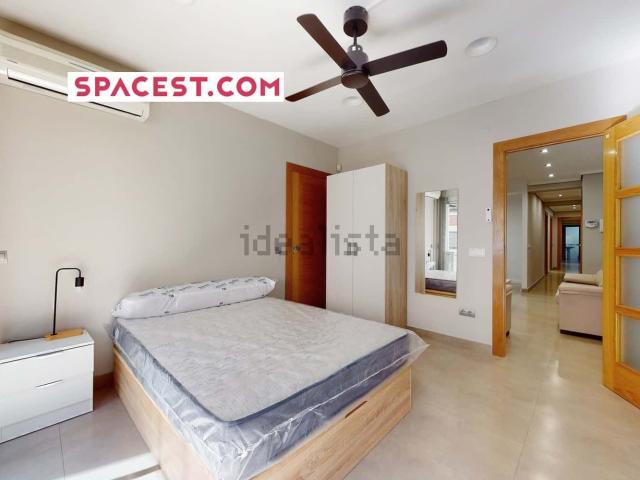 Habitación, Casco Histórico, Castellón de la Plana / Castello de la Plana