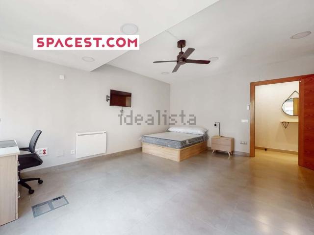 Habitación, Casco Histórico, Castellón de la Plana / Castello de la Plana