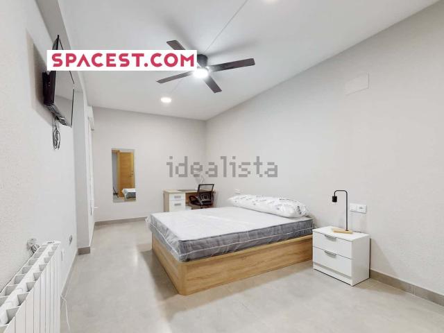 Habitación, Casco Histórico, Castellón de la Plana / Castello de la Plana
