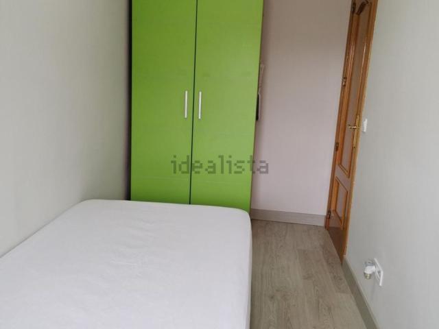 Habitación, Casco Histórico de Vicálvaro, Madrid