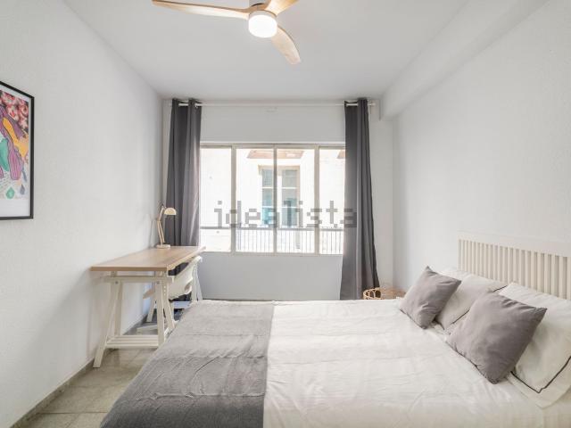 Habitación, Casco Histórico Santa Cruz, Alicante / Alacant
