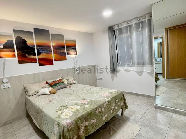 Habitación, Casco Histórico Santa Cruz, Alicante / Alacant