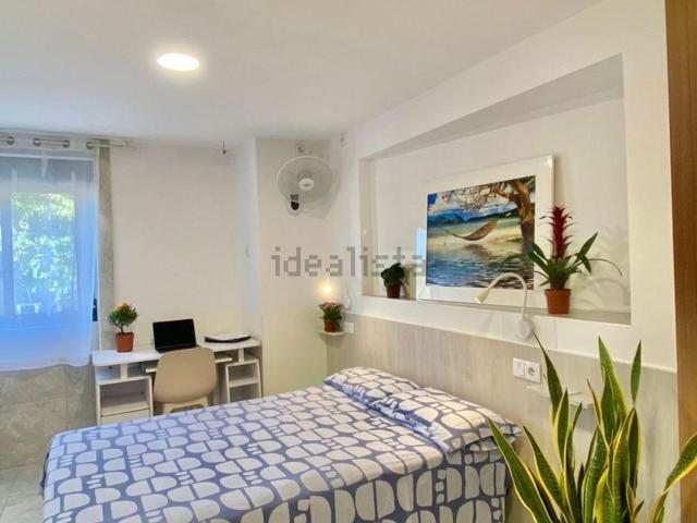 Habitación, Casco Histórico Santa Cruz, Alicante / Alacant