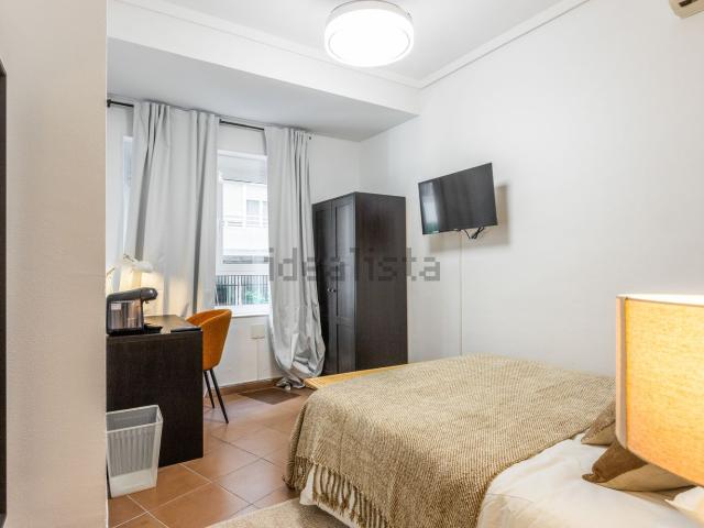 Habitación, Casco Histórico Santa Cruz, Alicante / Alacant