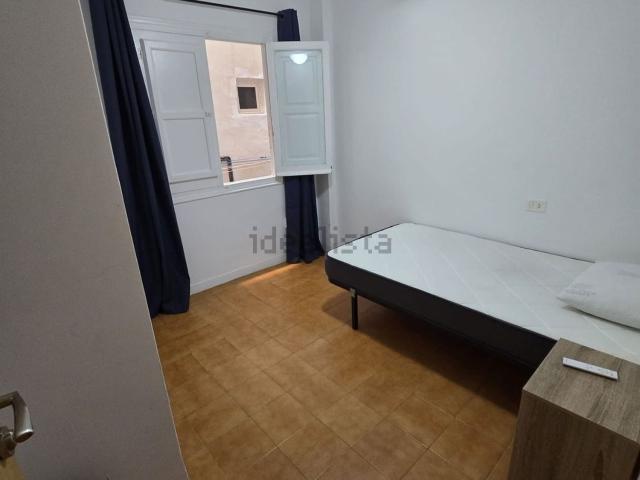 Habitación, Casco Histórico Santa Cruz, Alicante / Alacant