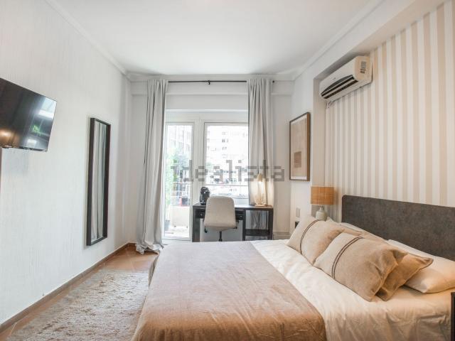 Habitación, Casco Histórico Santa Cruz, Alicante / Alacant