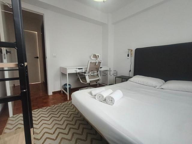 Habitación, Casco Vello, Vigo