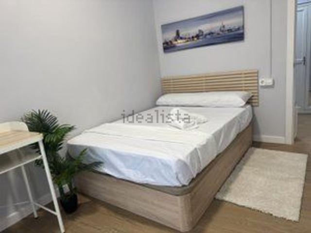 Habitación, Casco Vello, Vigo