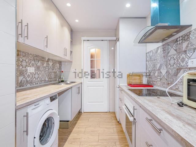 Habitación, Casería de Montijo, Granada