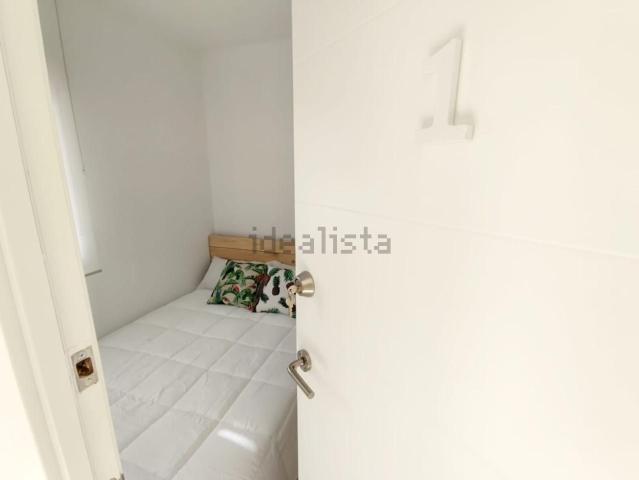 Habitación, Casería de Montijo, Granada