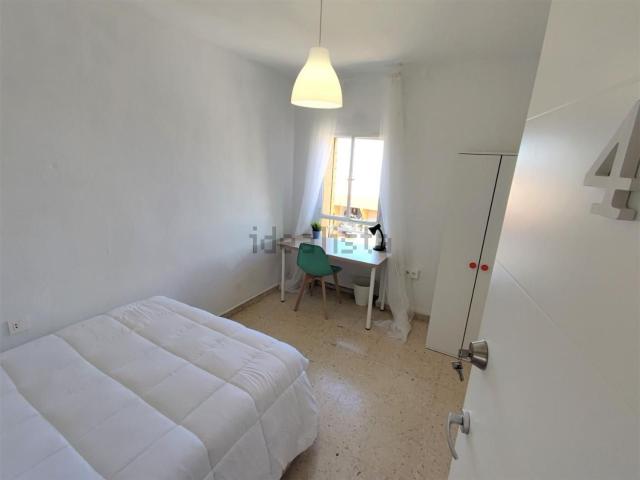 Habitación, Casería de Montijo, Granada