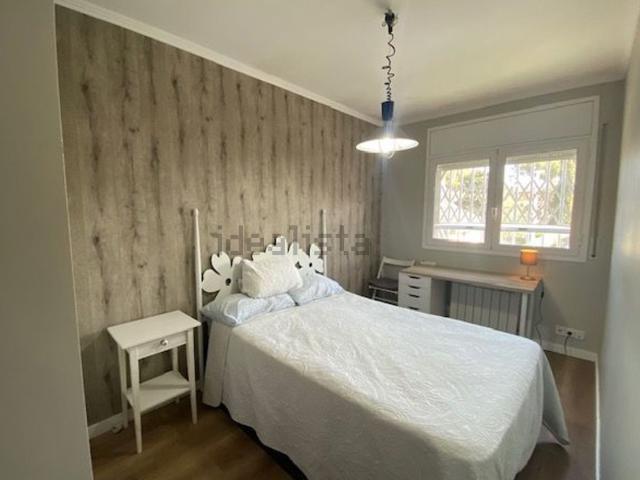 Habitación, Castelldefels