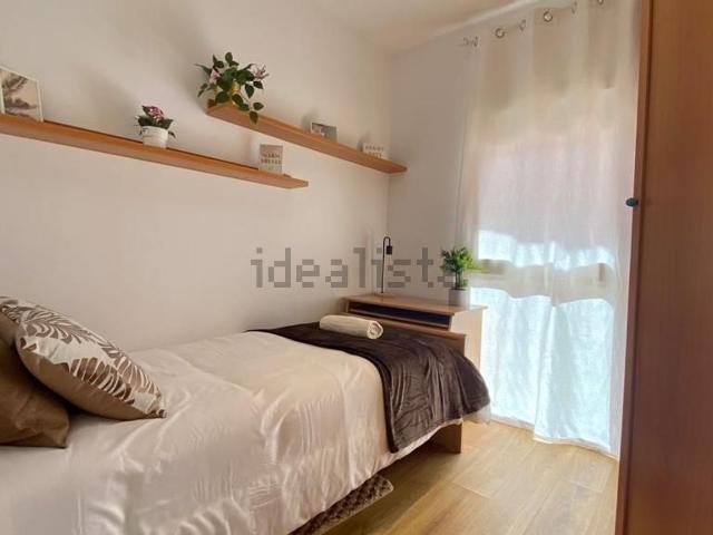 Habitación, Castelldefels