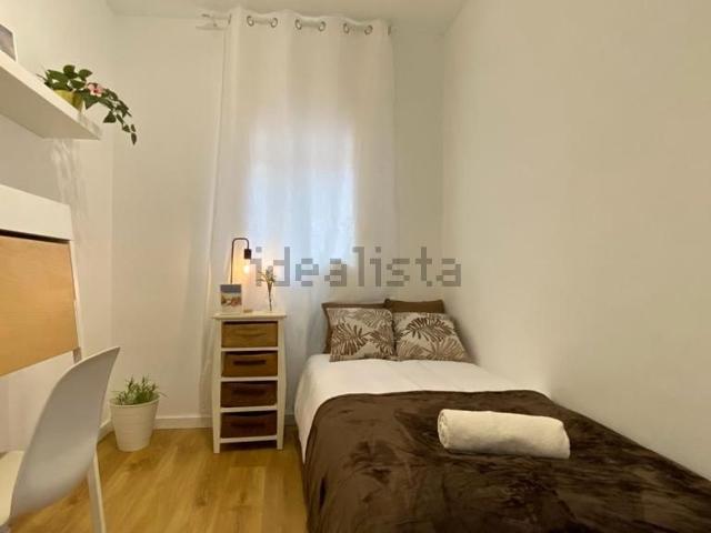Habitación, Castelldefels