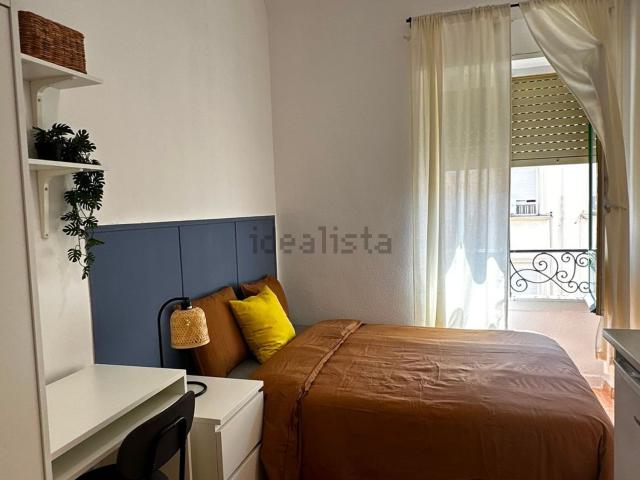 Habitación, Carolinas Altas, Alicante / Alacant