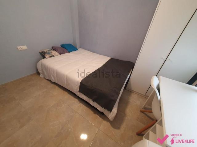 Habitación, Carolinas Altas, Alicante / Alacant