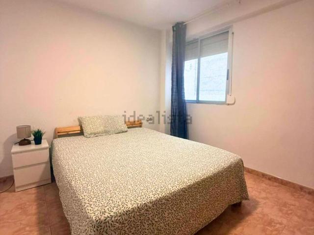 Habitación, Carolinas Altas, Alicante / Alacant