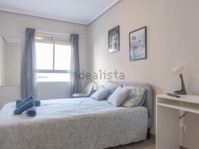 Habitación, Carolinas Altas, Alicante / Alacant