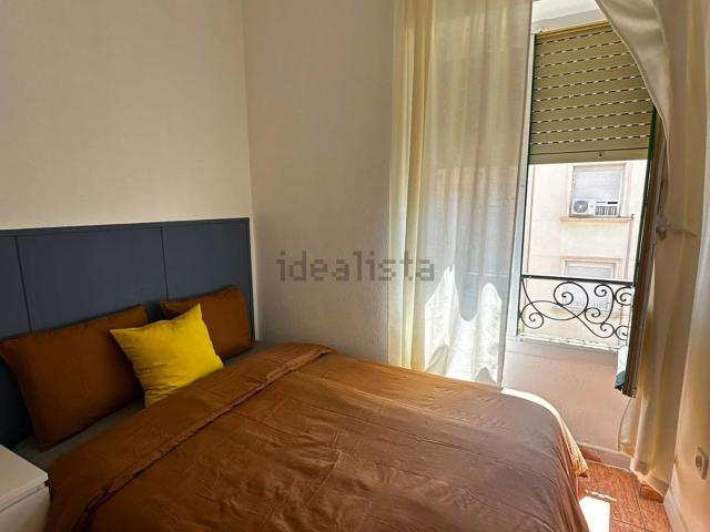 Habitación, Carolinas Altas, Alicante / Alacant