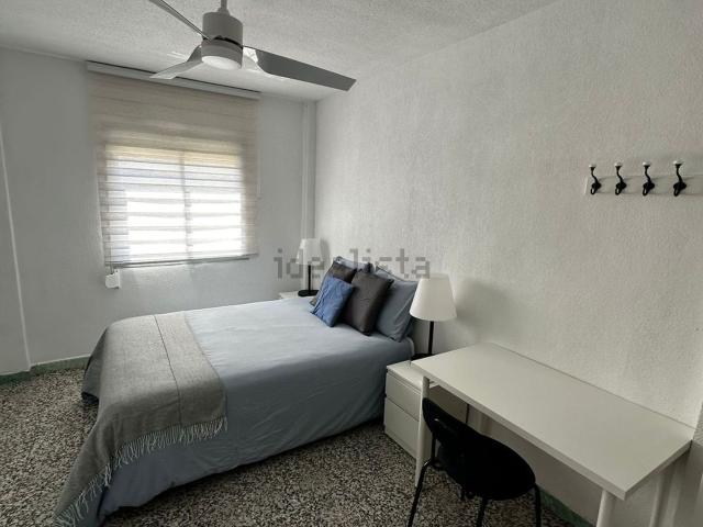 Habitación, Carolinas Altas, Alicante / Alacant