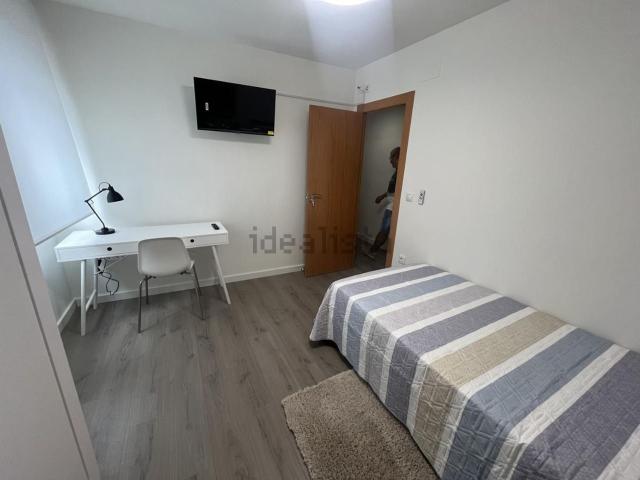 Habitación, Carolinas Altas, Alicante / Alacant