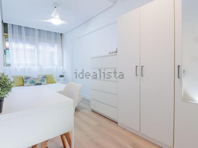 Habitación, Carolinas Altas, Alicante / Alacant