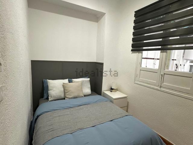 Habitación, Carolinas Altas, Alicante / Alacant