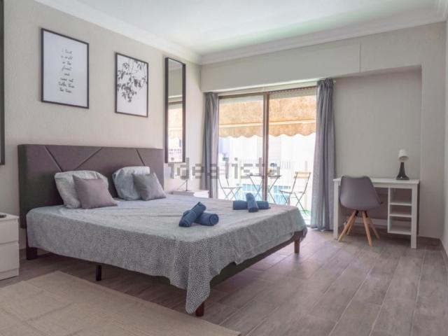 Habitación, Carolinas Altas, Alicante / Alacant