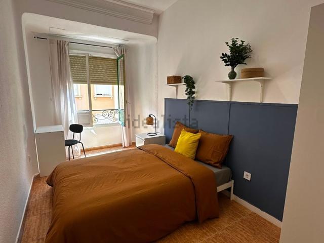 Habitación, Carolinas Altas, Alicante / Alacant