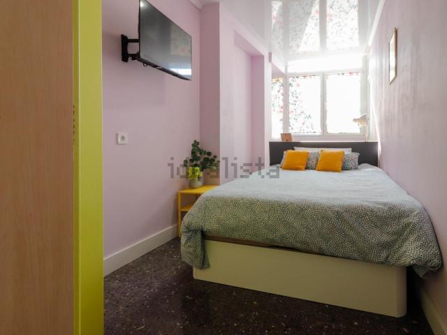 Habitación, Carolinas Altas, Alicante / Alacant