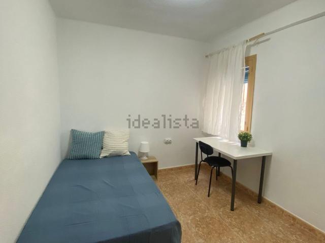 Habitación, Carolinas Altas, Alicante / Alacant
