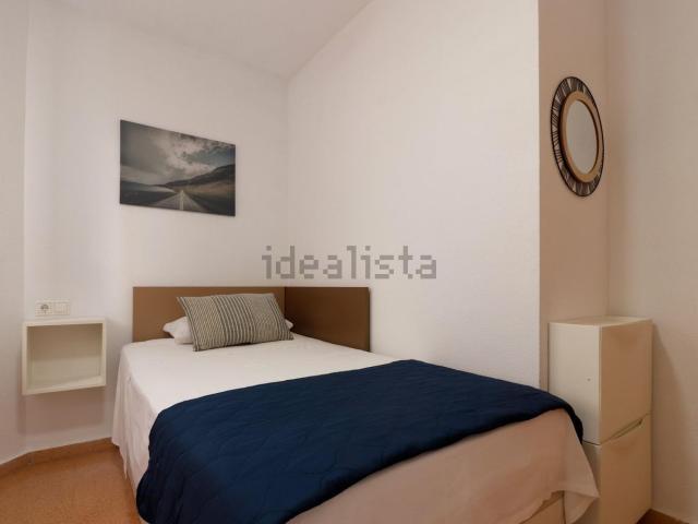 Habitación, Carolinas Altas, Alicante / Alacant