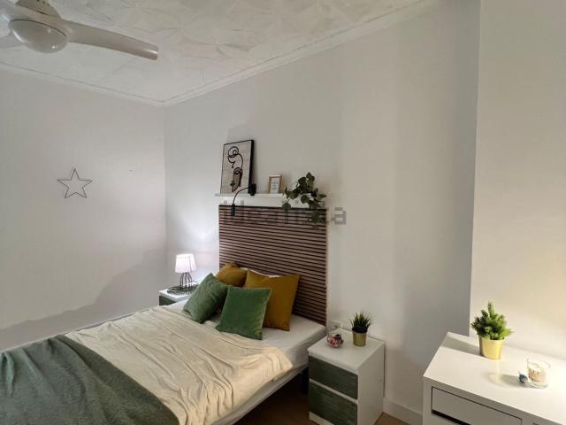 Habitación, Carolinas Altas, Alicante / Alacant