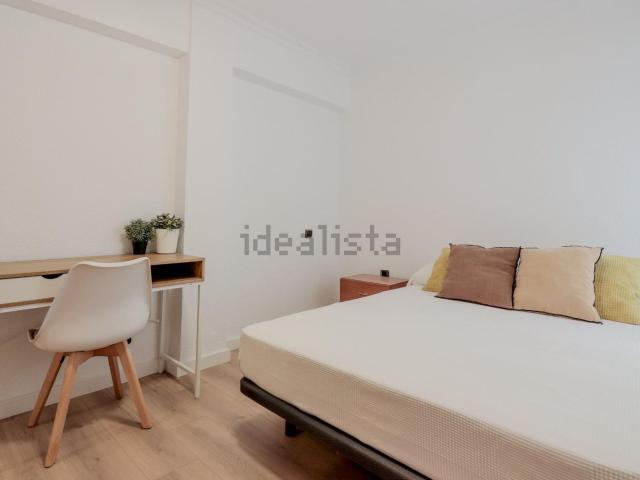 Habitación, Carolinas Altas, Alicante / Alacant