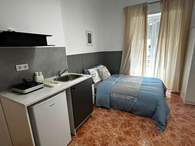 Habitación, Carolinas Altas, Alicante / Alacant
