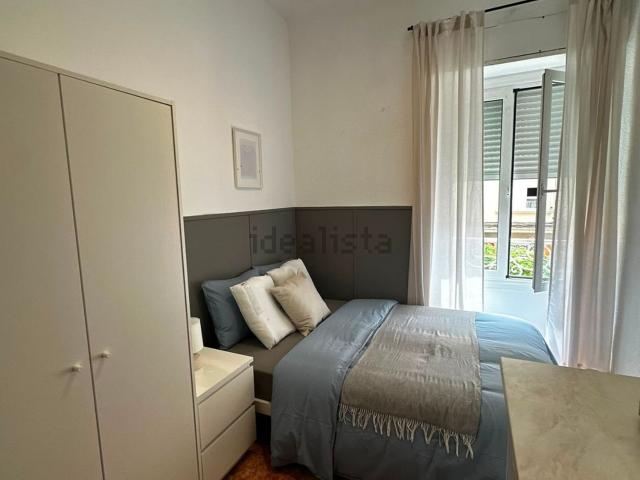 Habitación, Carolinas Altas, Alicante / Alacant