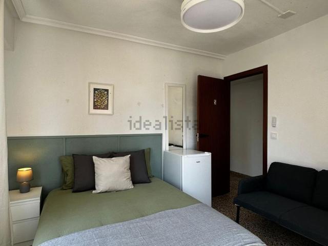 Habitación, Carolinas Altas, Alicante / Alacant